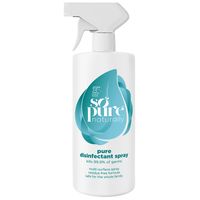 SoPure Pure Disinfectant Spray